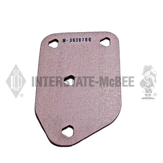 3938706 | Cummins B/ISB/QSB Cover Plate Gasket, New