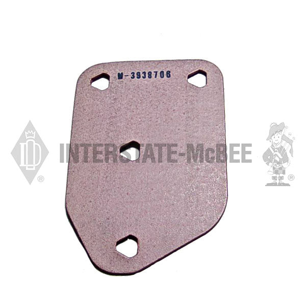 3938706 | Cummins B/ISB/QSB Cover Plate Gasket, New