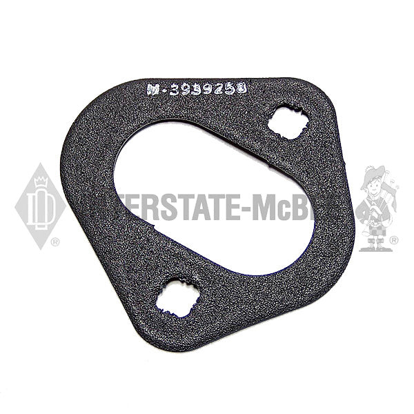3939258 | Cummins C/ISC/QSC/ISL/QSL Cover Plate Gasket, New