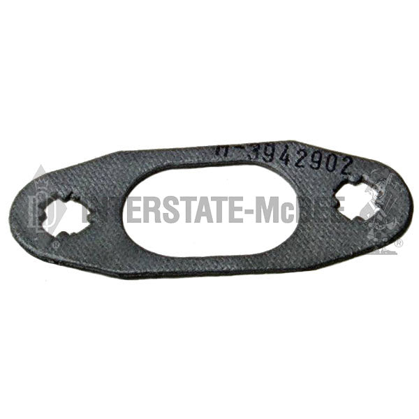 3942902 | Cummins C/ISC/QSC/ISL/QSL Flange Gasket, New
