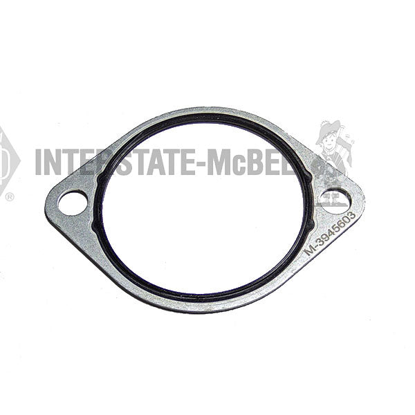 3945603 | Cummins C/ISC/QSC/ISL/QSL Water Inlet Connection Gasket, New