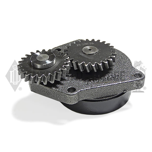 3948072 | Cummins ISC/QSC/ISL/QSL Oil Pumps, New