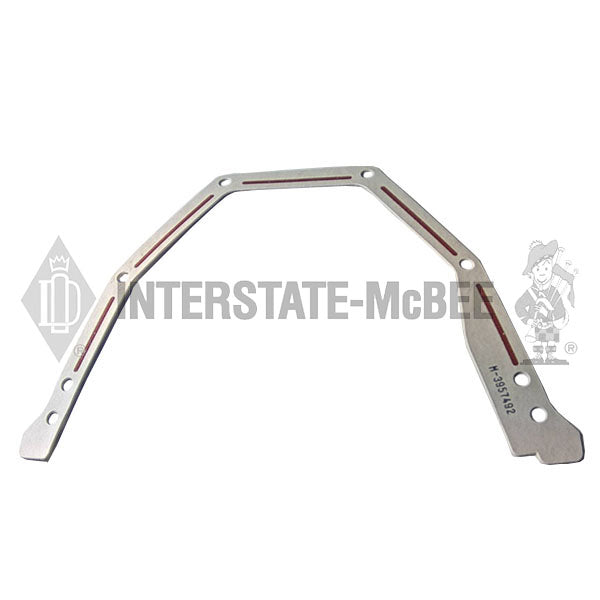 3957492 | Cummins B/ISB/QSB Gear Cover Gasket, New