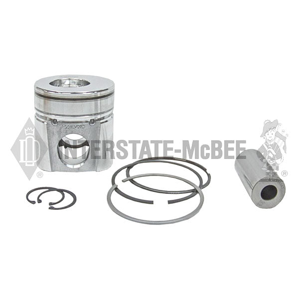 3957799 | Cummins B/ISB/QSB Piston Kit, New