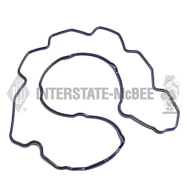 3963379 | Cummins B/ISB/QSB Rocker Housing Cover Gasket, New