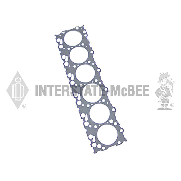 3966342 | Cummins B/ISB/QSB Cylinder Head Grade B Gasket, New