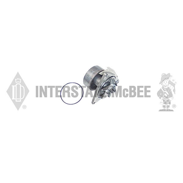 3966841 | Cummins ISC/QSC/ISL/QSL Water Pumps, New