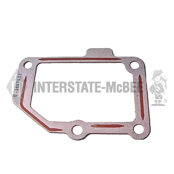 3967891 | Cummins C/ISC/QSC/ISL/QSL Connection Gasket, New