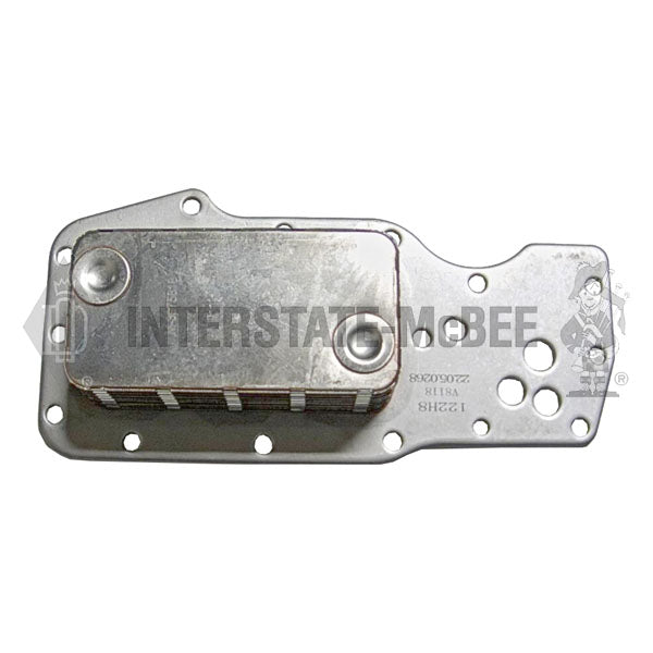 3975818 | Cummins ISB/QSB Oil Cooler, New