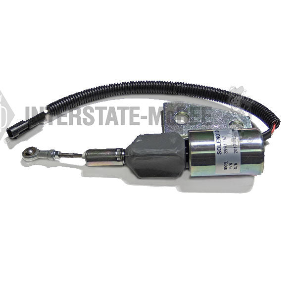 3991167 | Cummins ISB/QSB Fuel Pump Components, New