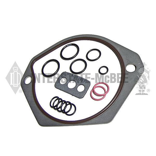 3E3277 | Caterpillar 3114/3116/3126/C7/C7.1 Air Compressor Gasket Set, New