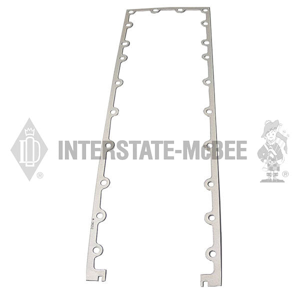 3N952 | Caterpillar 6.25"/D353/D379/D398/D399 Breather Gasket, New