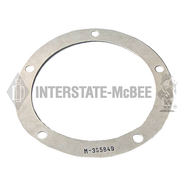 3S5849 | Caterpillar 6.25"/D353/D379/D398/D399 Gasket, New