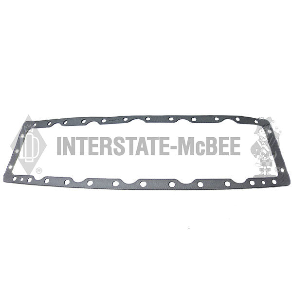 4000714 | Cummins KT/QSK Aftercooler Cover Gasket, New