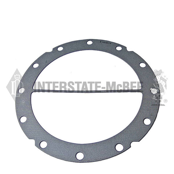 4009318 | Cummins KT/QSK Heat Exchanger Gasket, New