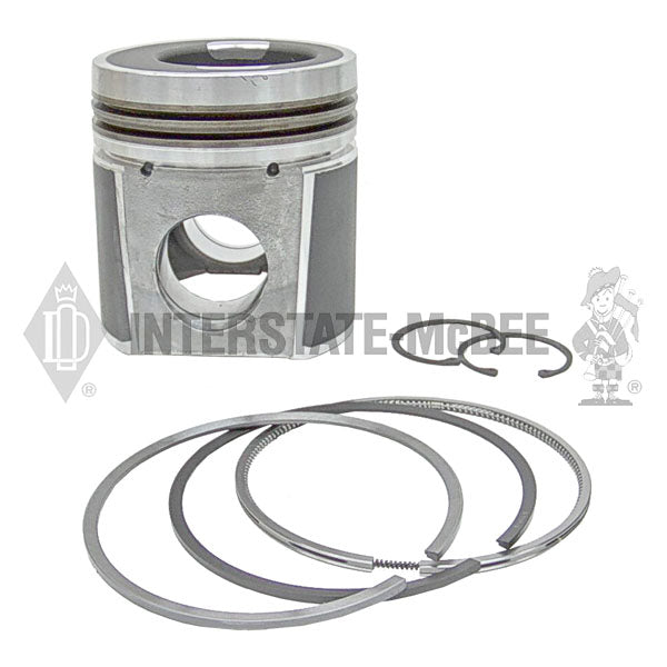 4020059 | Cummins C/ISC/QSC/ISL/QSL Piston Kit, New