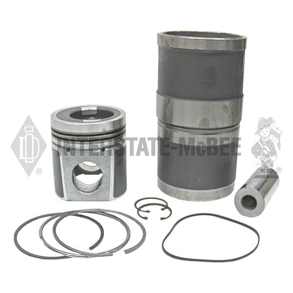 4020061 | Cummins ISC/QSC/ISL/QSL Cylinder Kits, New
