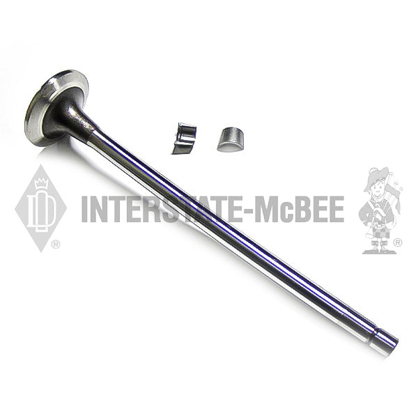 4024802 | Cummins L10/M11/ISM/QSM Exhaust Valves, New