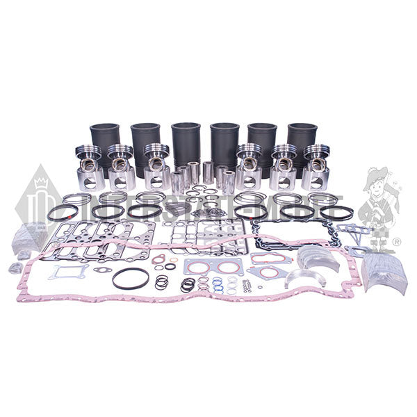IF3803742 | Cummins N14 Complete Inframe Rebuild Kit, New