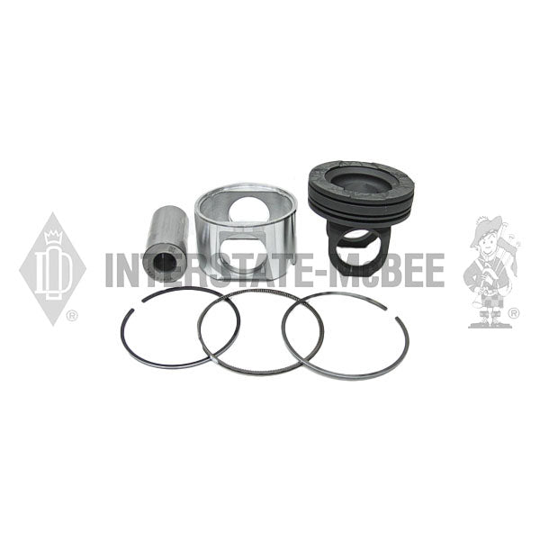 4024941 | Cummins L10/M11/ISM/QSM Piston Kit, New