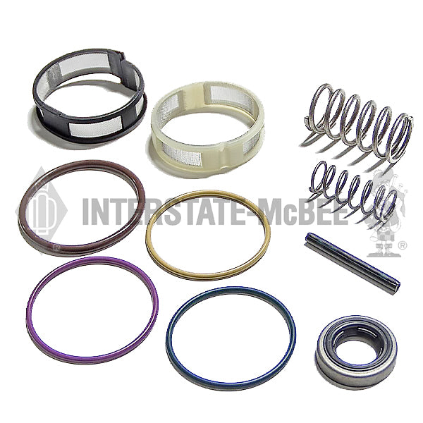 4025063-OHS | Cummins ISX/QSX Fuel Injector Components, New