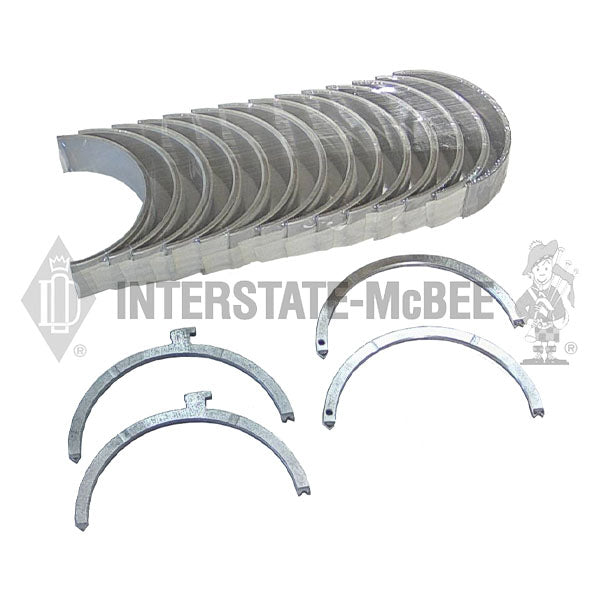 4025122 | Cummins L10/M11/ISM/QSM Bearings, New