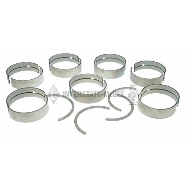 4025128 | Cummins L10/M11/ISM/QSM Bearings, New