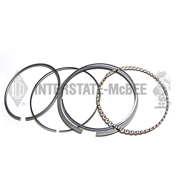 4025290 | Cummins C/ISC/QSC/ISL/QSL Piston Ring Set, New