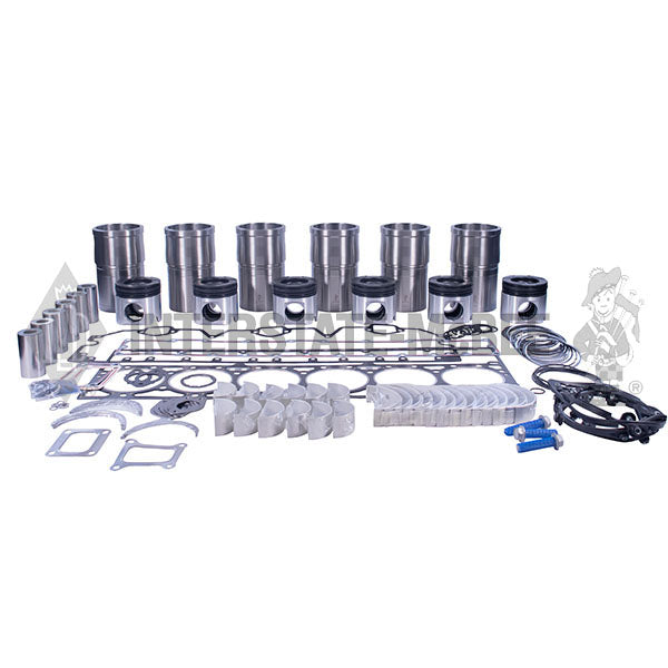 M-4025297 | 4025297  Cummins L10/M11/ISM/QSM Inframe Kit, New