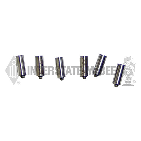 4076981-6 | Cummins ISX/QSX Fuel Injector Components, New
