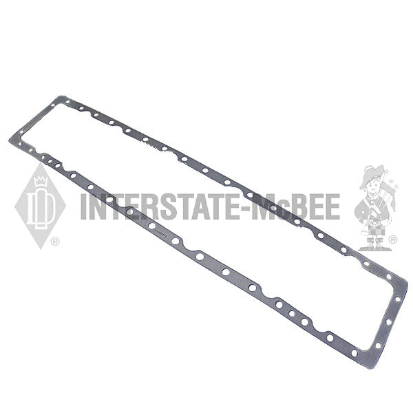 4080573 | Cummins KT/QSK Aftercooler Cover Gasket, New