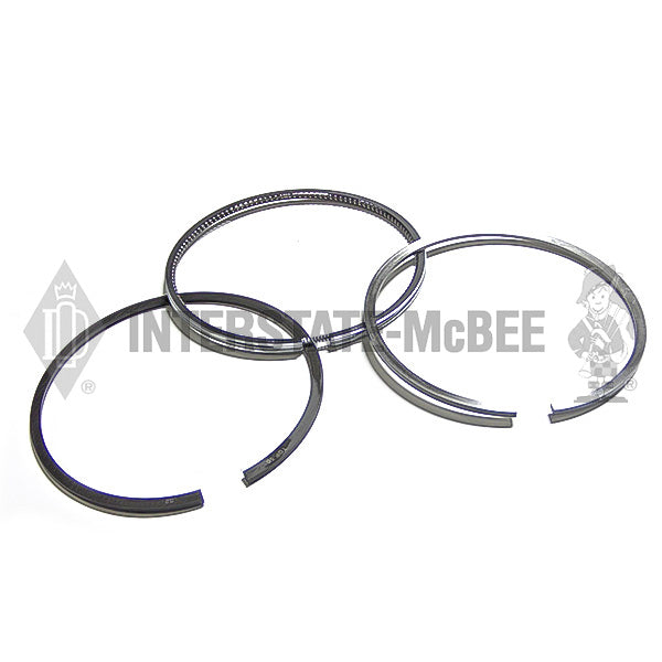 4089181 | Cummins B/ISB/QSB Piston Ring Set, New