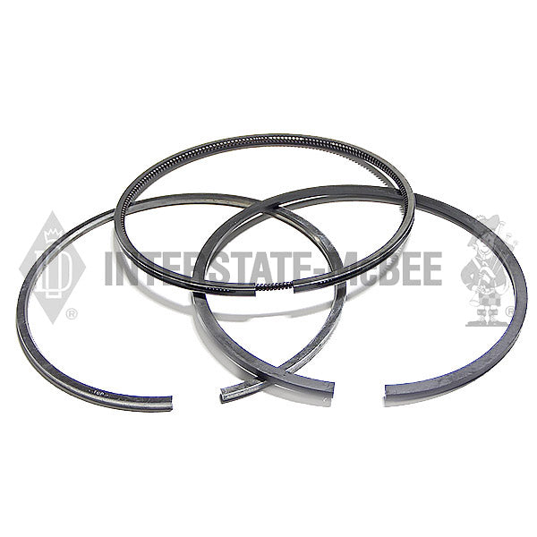 4089385 | Cummins L10/M11/ISM/QSM Piston Ring Kit, New