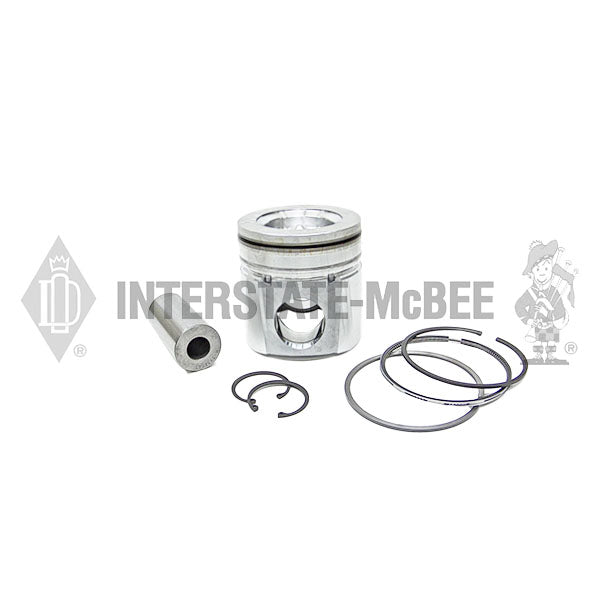 4089420 | Cummins B/ISB/QSB Piston Kit, New