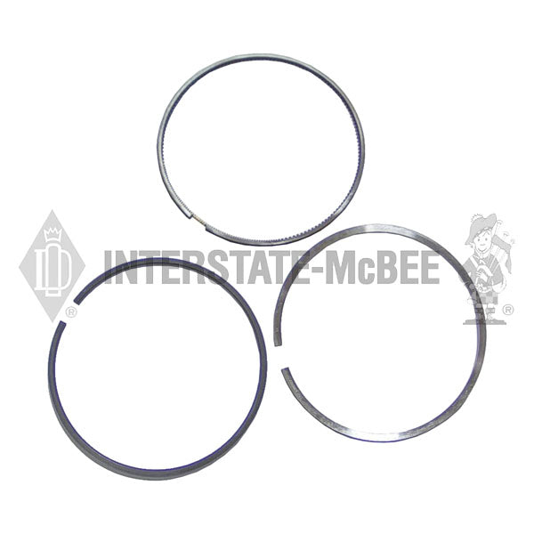 4089489 | Cummins NT-N14 Piston Ring Set, New