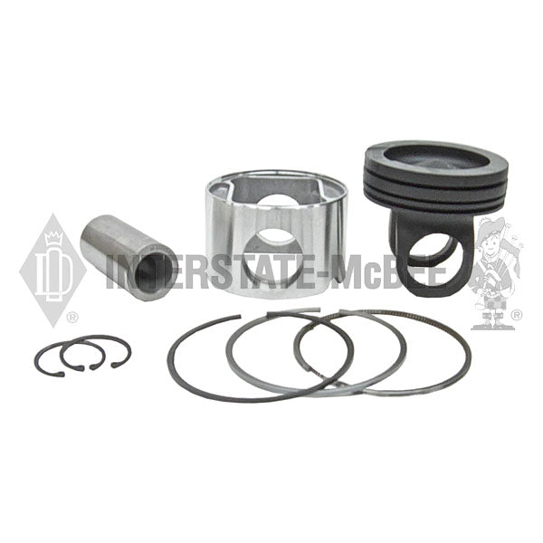 4089613 | Cummins C/ISC/QSC/ISL/QSL Piston Kit, New
