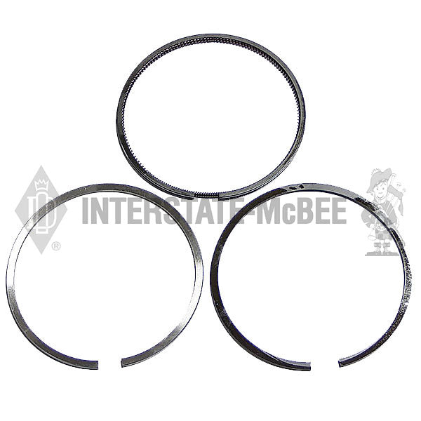 4089614 | Cummins B/ISB/QSB Piston Ring Set, New