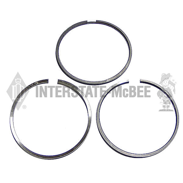 4089615 | Cummins B/ISB/QSB Piston Ring Set, New