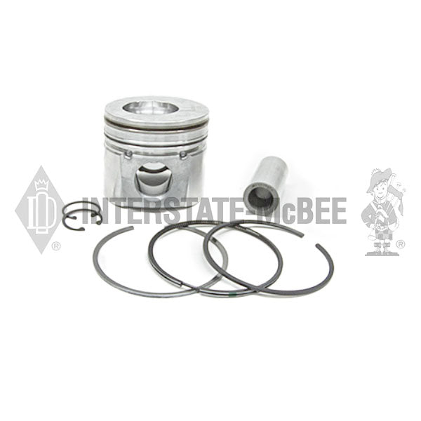 4089620 | Cummins B/ISB/QSB Piston Kit, New
