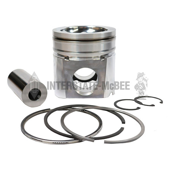 4089669 | Cummins B/ISB/QSB Piston Kit, New