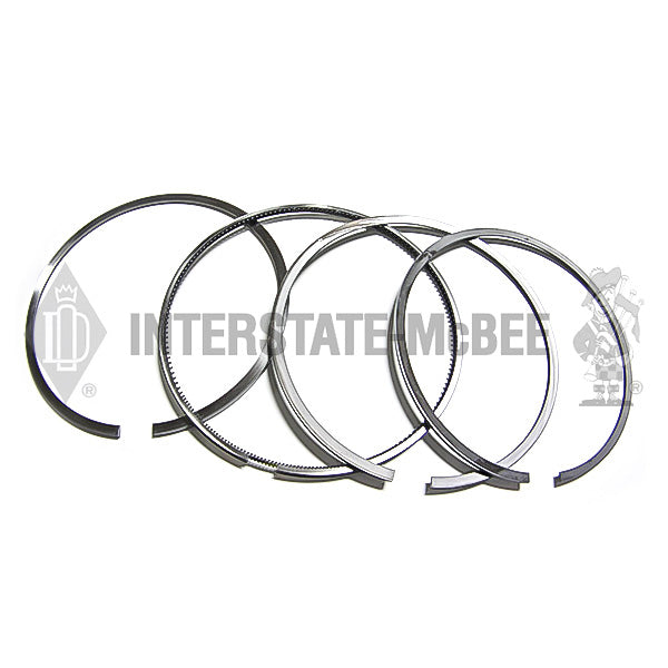 4089811 | Cummins NT-N14 Piston Ring Set, New