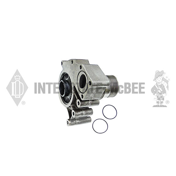 4089909 | Cummins ISX/QSX Water Pumps, New