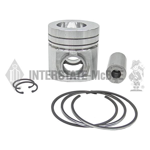 4089977 | Cummins B/ISB/QSB Piston Kit, New
