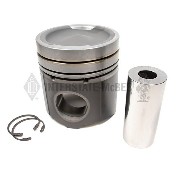 4090013 | Cummins KT/QSK Piston Kit, New