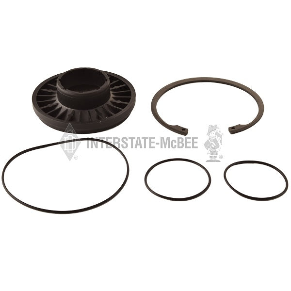 4090022 | Cummins ISX/QSX Water Pump Components, New