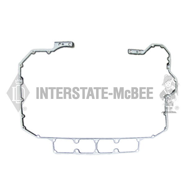 4100983 | Cummins KT/QSK Gear Cover Gasket, New