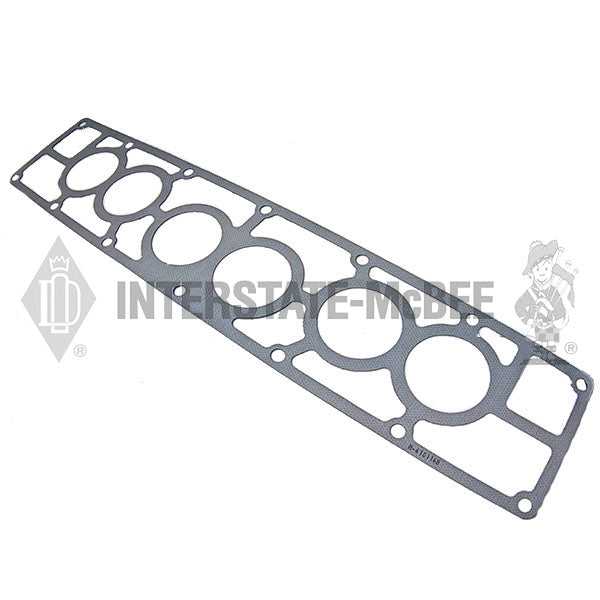 4101148 | Cummins KT/QSK Thermostat Housing Cover Gasket, New