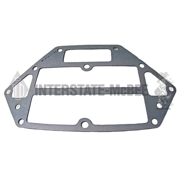 4101149 | Cummins KT/QSK Water Transfer Connection Gasket, New
