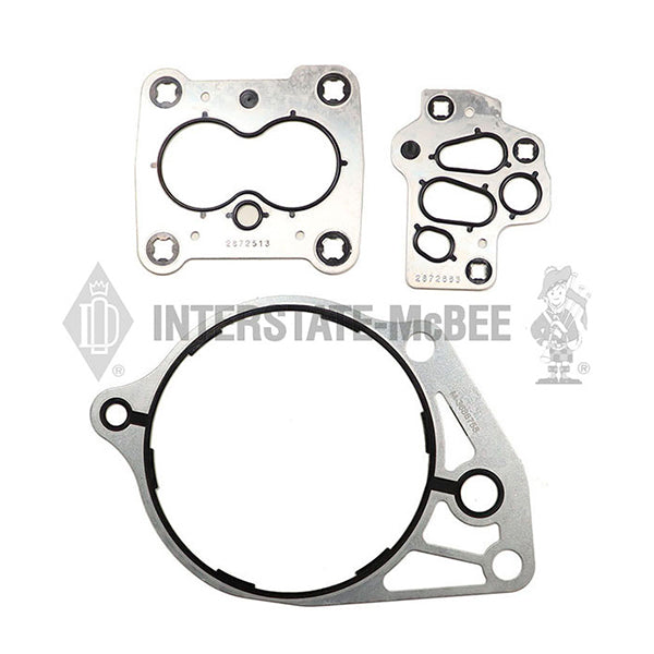 4307482KT | Cummins ISX/QSX Fuel Pumps, New