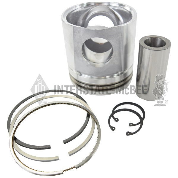 4309095 | Cummins C/ISC/QSC/ISL/QSL Piston Kit, New